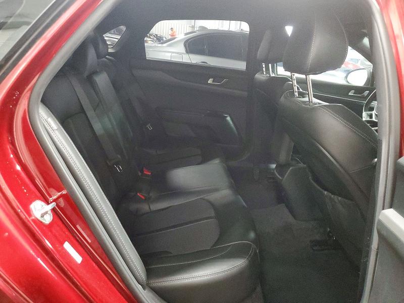 51252956 :رقم المزاد ، 5XXG64J24MG028957 vin ، 2021 Kia K5 مزاد بيع