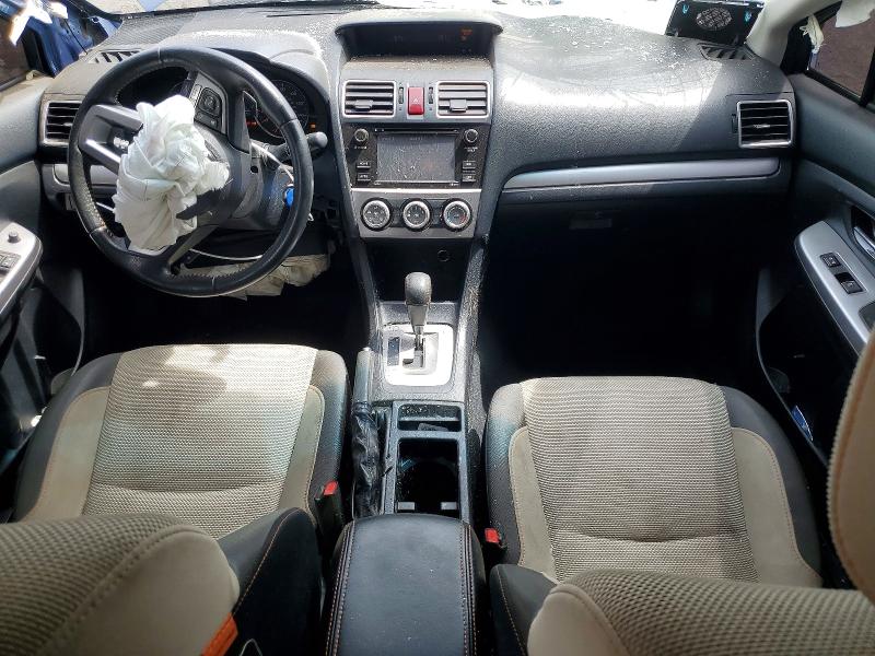 Продаж на аукціоні авто 2017 Subaru Crosstrek, vin: JF2GPABC9HH272407, номер лоту: 49633606