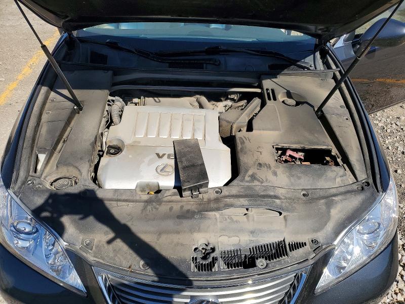 Продажа на аукционе авто 2007 Lexus Es 350, vin: JTHBJ46G272024055, номер лота: 47787416