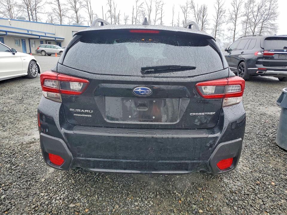 48285716 :رقم المزاد ، JF2GTAEC8LH235882 vin ، 2020 Subaru Crosstrek مزاد بيع