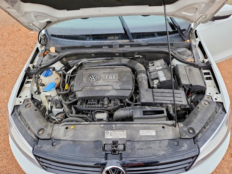 Aukcja sprzedaży 2014 Volkswagen Jetta, vin: 3VWD17AJ2EM424201, numer aukcji: 51719486