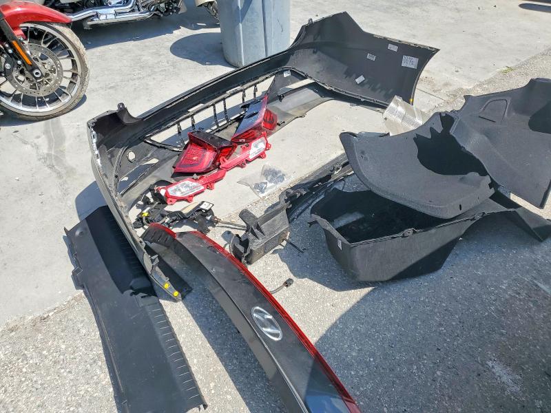 2023 Hyundai Sonata მანქანა იყიდება აუქციონზე, vin: KMHL64JA0PA295126, აუქციონის ნომერი: 51119656