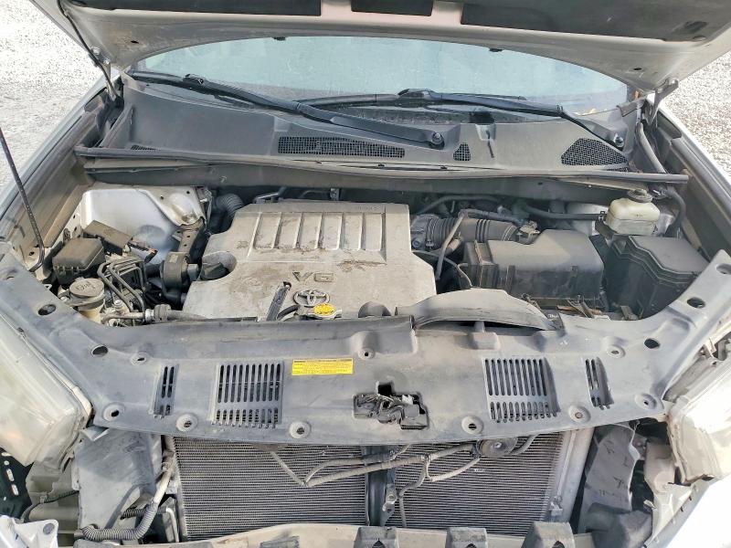 48606136 :رقم المزاد ، 5TDDK3EH2BS077447 vin ، 2011 Toyota Highlander مزاد بيع