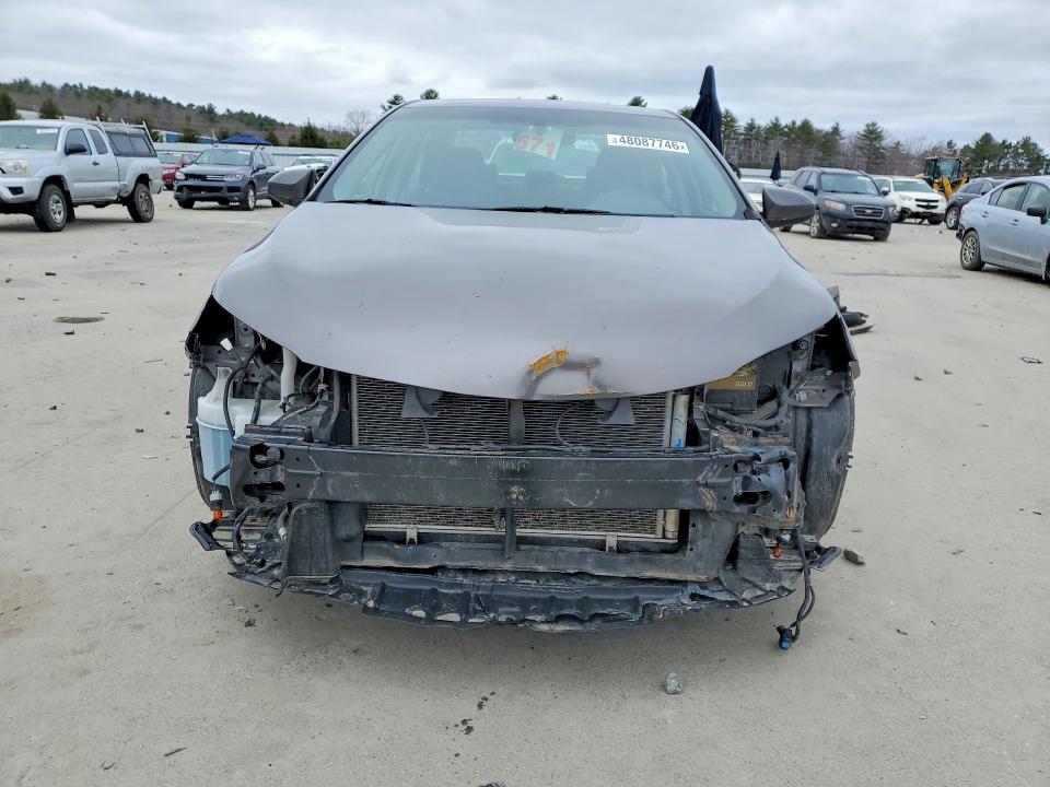 2017 Toyota Camry მანქანა იყიდება აუქციონზე, vin: 4T1BF1FK9HU663847, აუქციონის ნომერი: 48087746