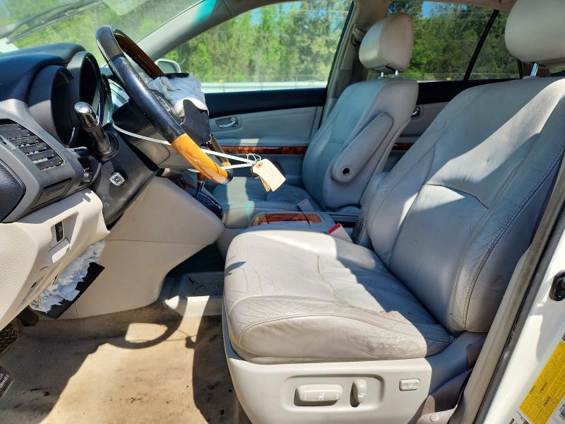 2008 Lexus Rx მანქანა იყიდება აუქციონზე, vin: 2T2HK31U78C087084, აუქციონის ნომერი: 49375336