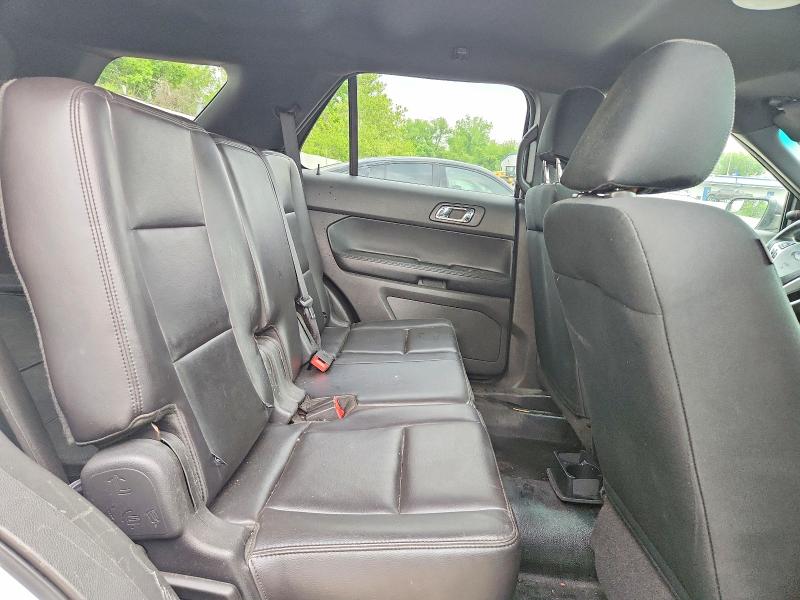 Aukcja sprzedaży 2013 Ford Explorer, vin: 1FM5K8AR2DGC16145, numer aukcji: 51457916