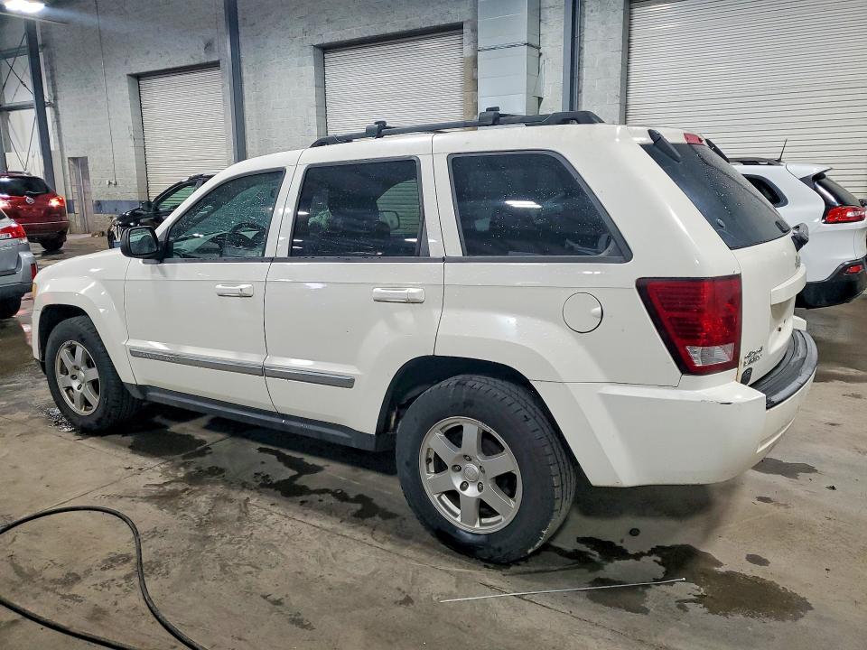 Aukcja sprzedaży 2010 Jeep Grand Cherokee, vin: 1J4PR4GK4AC116766, numer aukcji: 51029086