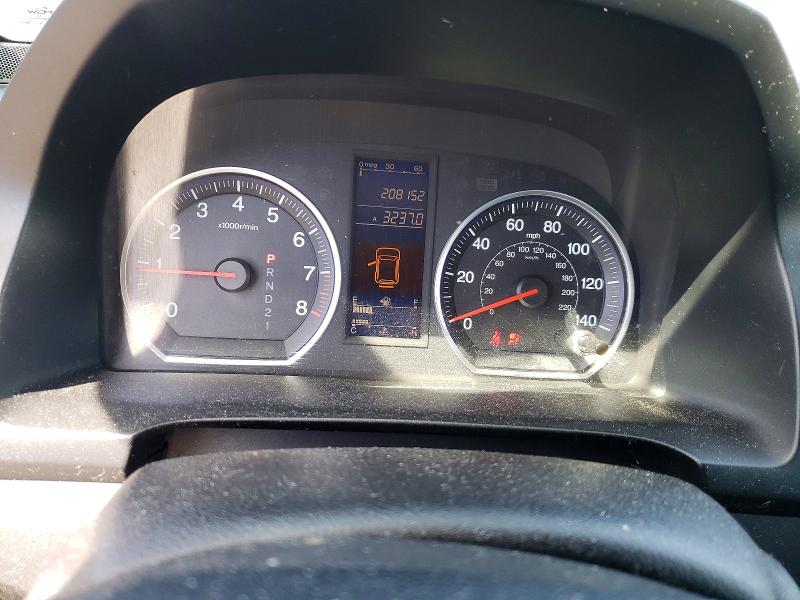 50468826 :رقم المزاد ، JHLRE4H41BC002061 vin ، 2011 Honda Cr-v مزاد بيع