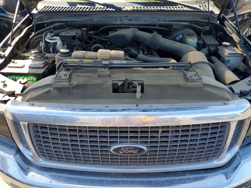 Aukcja sprzedaży 2000 Ford Excursion, vin: 1FMNU42L8YEA83034, numer aukcji: 47144906