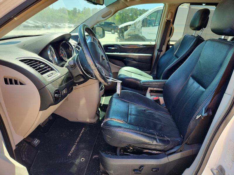 Продаж на аукціоні авто 2013 Chrysler Town & Country, vin: 2C4RC1BG9DR820927, номер лоту: 48774436