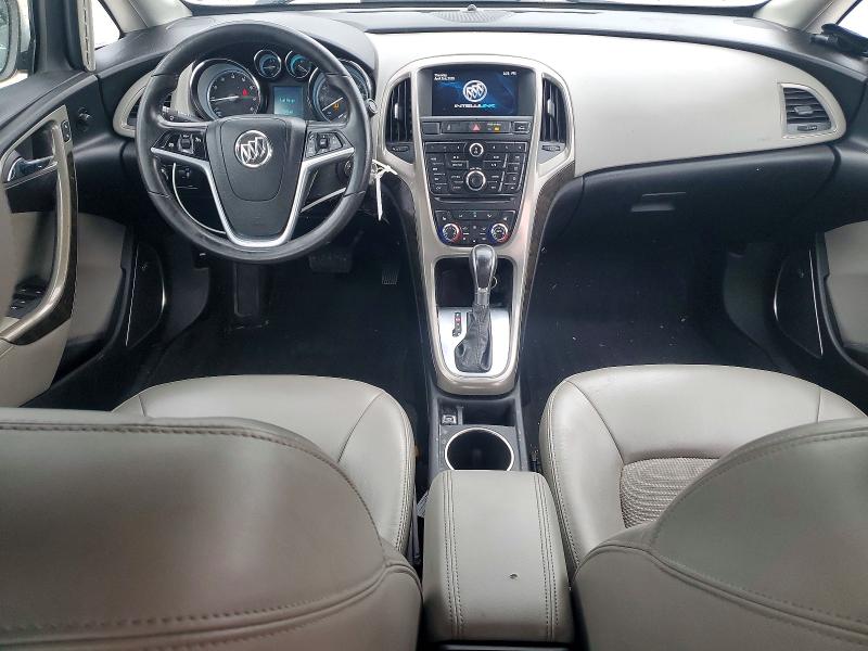 48406656 :رقم المزاد ، 1G4PR5SK4H4102031 vin ، 2017 Buick Verano مزاد بيع