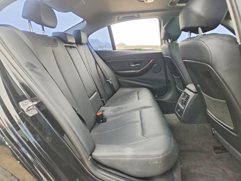 Продажа на аукционе авто 2015 Bmw 320, vin: WBA3C3C54FP662917, номер лота: 51571916