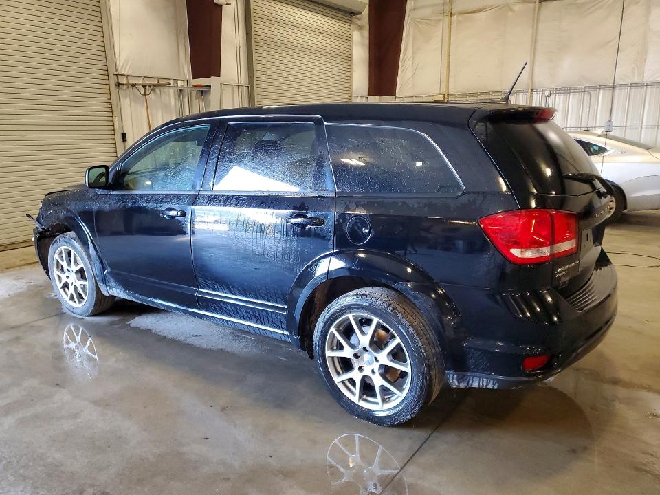 2017 Dodge Journey მანქანა იყიდება აუქციონზე, vin: 3C4PDDEGXHT566875, აუქციონის ნომერი: 50516966