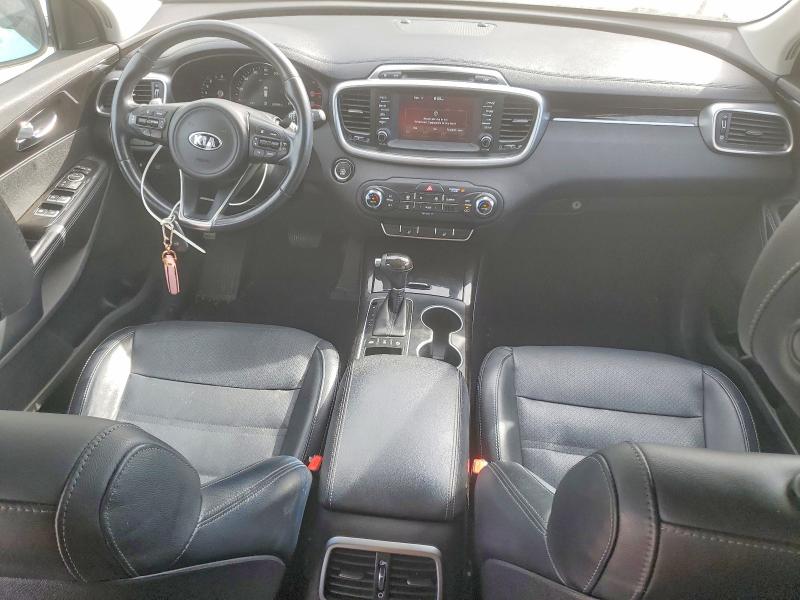 Продажа на аукционе авто 2017 Kia Sorento, vin: 5XYPHDA13HG217697, номер лота: 48569136