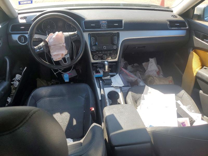 Aukcja sprzedaży 2013 Volkswagen Passat, vin: 1VWBH7A36DC025263, numer aukcji: 48768976