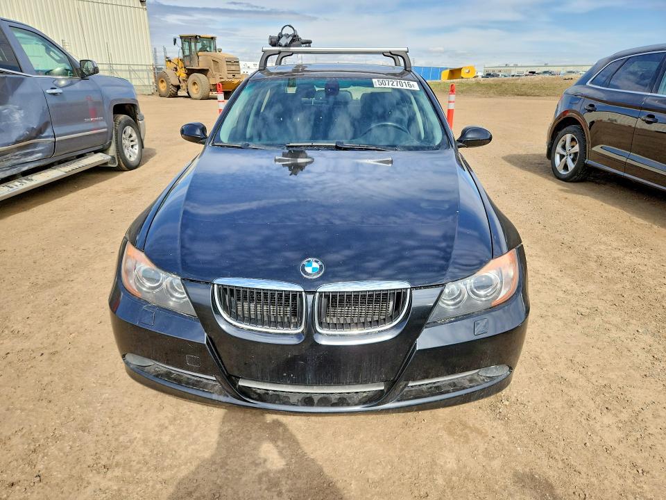 Aukcja sprzedaży 2008 Bmw 328, vin: WBAVC93548KZ73243, numer aukcji: 50727016