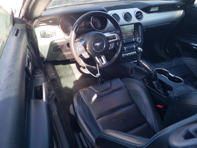 Продажа на аукционе авто 2015 Ford Mustang, vin: 1FA6P8TH4F5347838, номер лота: 98479935
