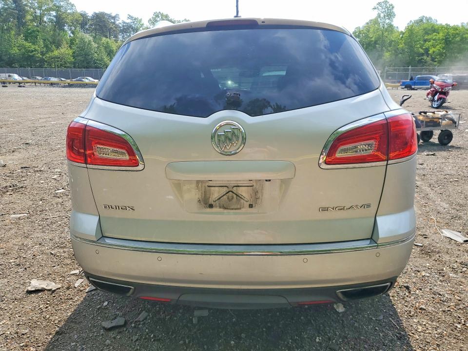 Продажа на аукционе авто 2015 Buick Enclave, vin: 5GAKRBKD4FJ311154, номер лота: 50668276