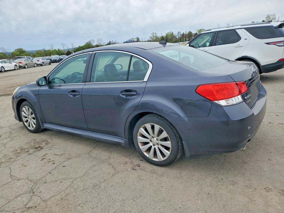 Продаж на аукціоні авто 2011 Subaru Legacy, vin: 4S3BMBK63B3236816, номер лоту: 51291486