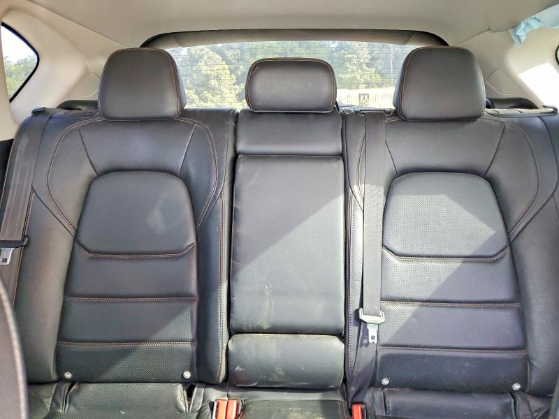 Aukcja sprzedaży 2018 Mazda Cx-5, vin: JM3KFADM6J0317655, numer aukcji: 48357246