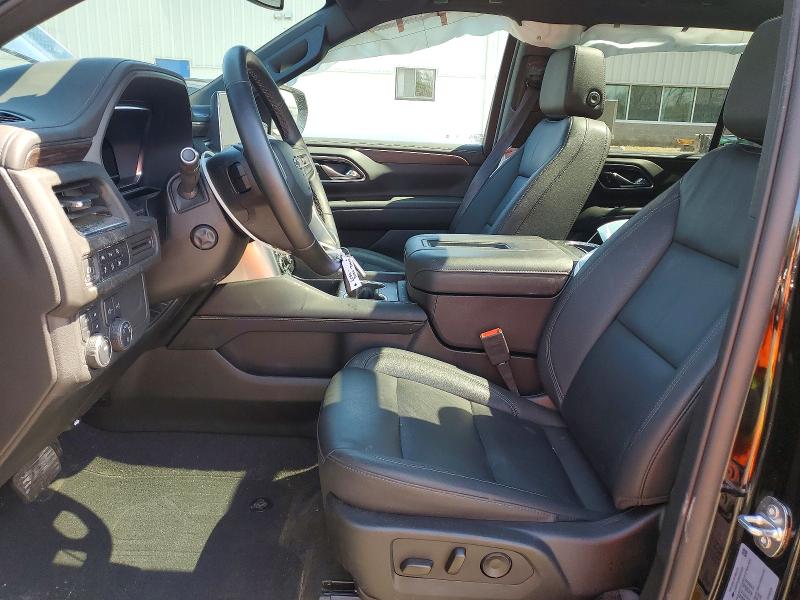 Aukcja sprzedaży 2024 Chevrolet Tahoe, vin: 1GNSKPKD9RR375039, numer aukcji: 49808756