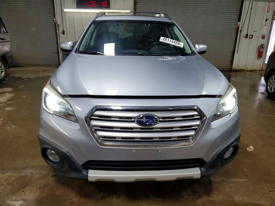 48114466 :رقم المزاد ، 4S4BSENC4G3229773 vin ، 2016 Subaru Outback مزاد بيع