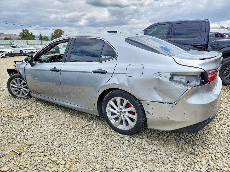 Aukcja sprzedaży 2021 Toyota Camry, vin: 4T1R11AK6MU405431, numer aukcji: 51313116