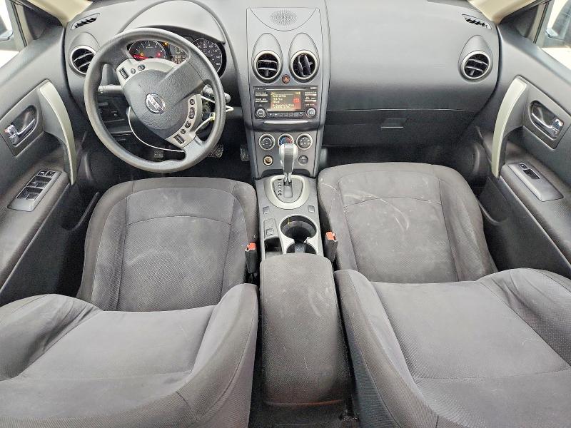 Продажа на аукционе авто 2015 Nissan Rogue Select, vin: JN8AS5MTXFW660928, номер лота: 51021226