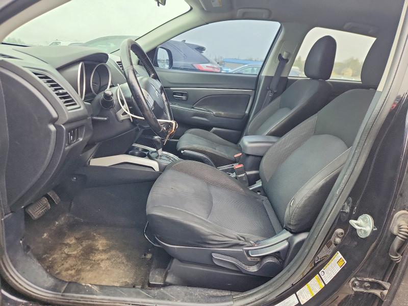 Продаж на аукціоні авто 2011 Mitsubishi Outlander Sport, vin: JA4AP3AU2BZ009827, номер лоту: 48644746