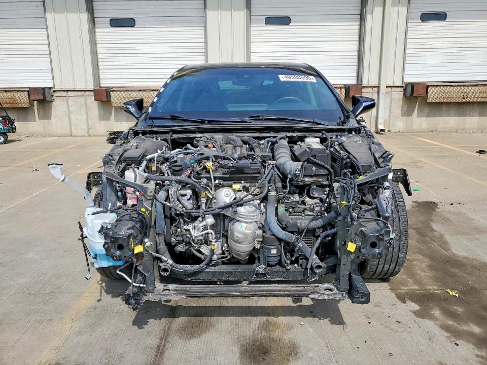49500596 :رقم المزاد ، 58ADZ1B10NU131906 vin ، 2022 Lexus Es 350 مزاد بيع