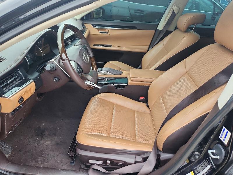 Aukcja sprzedaży 2017 Lexus Es, vin: 58ABK1GG9HU041196, numer aukcji: 51657076