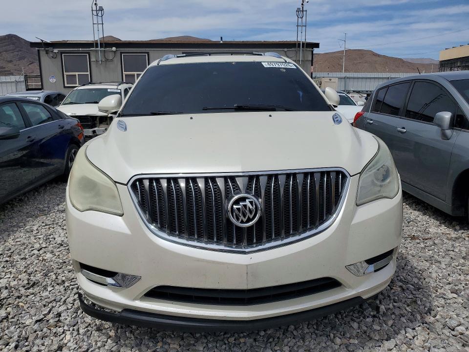 2015 Buick Enclave მანქანა იყიდება აუქციონზე, vin: 5GAKVCKD8FJ102758, აუქციონის ნომერი: 49797026