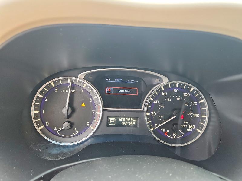 2015 Infiniti Qx60 მანქანა იყიდება აუქციონზე, vin: 5N1AL0MN2FC517577, აუქციონის ნომერი: 48644466