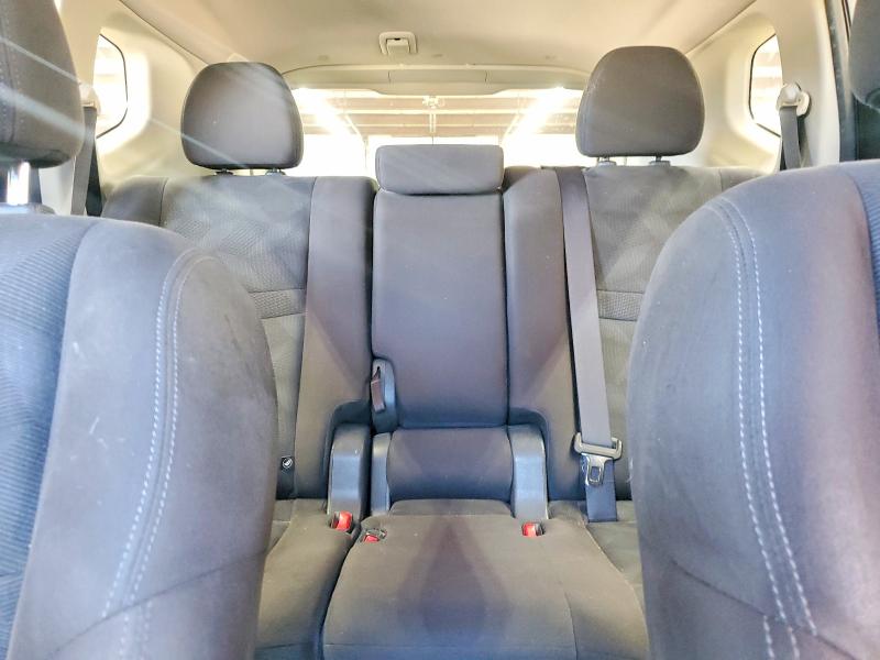 Продаж на аукціоні авто 2015 Nissan Rogue, vin: KNMAT2MT7FP530347, номер лоту: 50716486