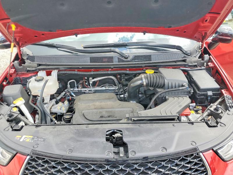Продаж на аукціоні авто 2025 Chrysler Pacifica, vin: 2C4RC1BG7SR613014, номер лоту: 51599936