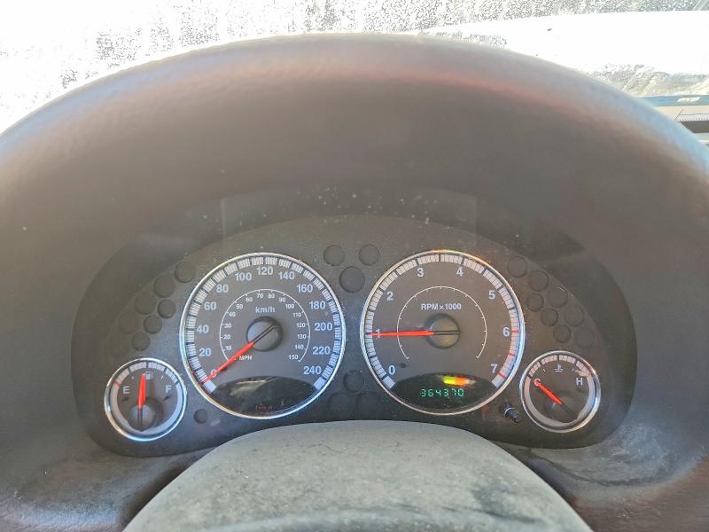 Aukcja sprzedaży 2003 Jeep Liberty, vin: 1J4GL58K43W670851, numer aukcji: 50491936