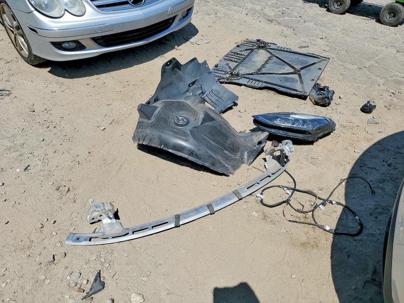 Продажа на аукционе авто 2023 Tesla Model Y, vin: 7SAYGDEE0PA129510, номер лота: 50657196