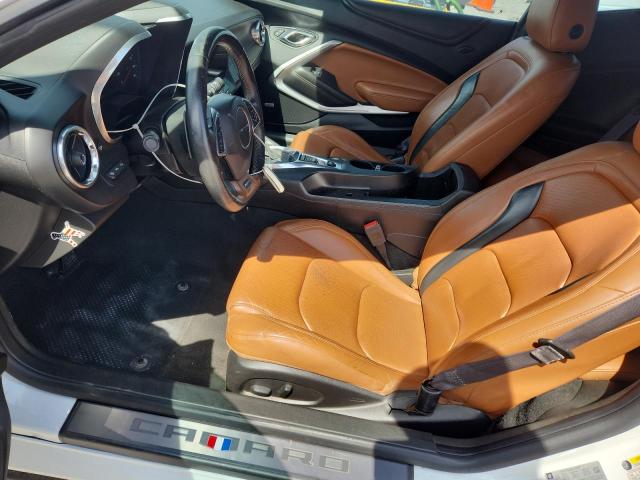 Aukcja sprzedaży 2017 Chevrolet Camaro, vin: 1G1FD1RS8H0112638, numer aukcji: 48894676