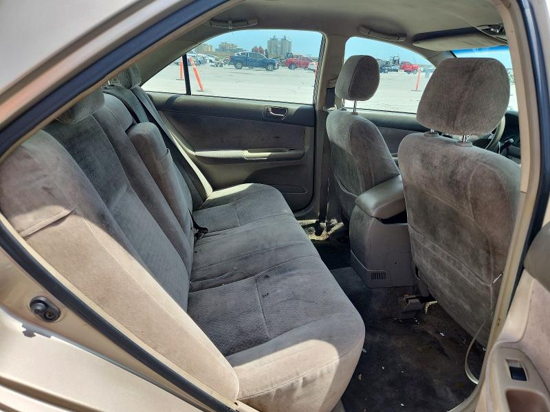 Продаж на аукціоні авто 2002 Toyota Camry, vin: JTDBE32K820036922, номер лоту: 45479336