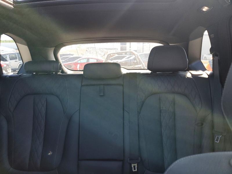 Продажа на аукционе авто 2022 Bmw X5, vin: 5UXJU4C04N9L03022, номер лота: 50226106