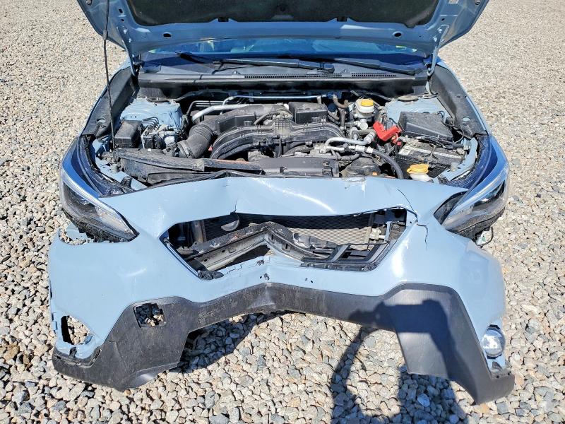 Продажа на аукционе авто 2021 Subaru Crosstrek, vin: JF2GTHMC4MH306944, номер лота: 51190376