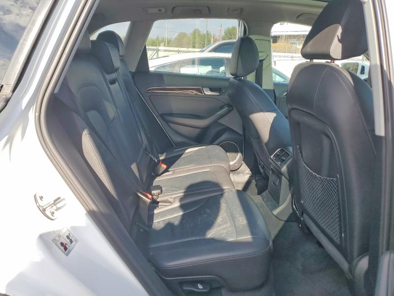 Auction sale of the 2015 Audi Q5, vin: WA1CMAFP8FA093522, lot number: 47704076