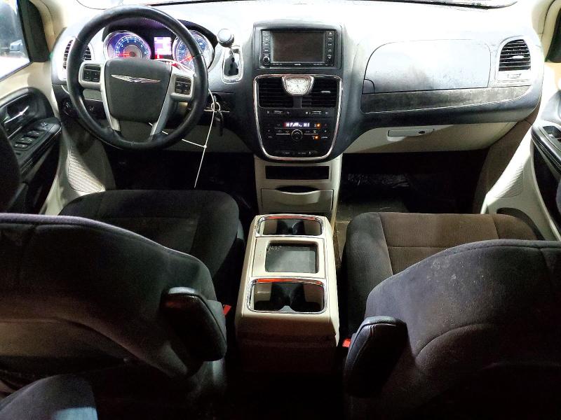 Продаж на аукціоні авто 2011 Chrysler Town & Country, vin: 2A4RR5DG7BR713661, номер лоту: 49245736