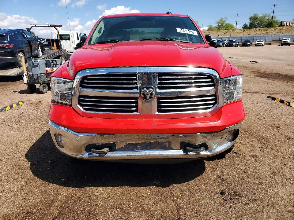 Aukcja sprzedaży 2016 Ram 1500, vin: 3C6RR7LT5GG262668, numer aukcji: 51685306
