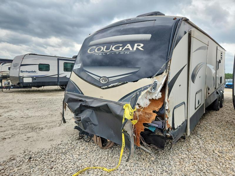 Продаж на аукціоні авто 2019 Keystone Cougar 29rli, vin: 4YDT32R28KV505596, номер лоту: 49723946