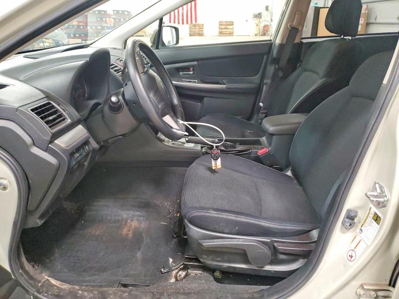 Продажа на аукционе авто 2015 Subaru Xv Crosstrek, vin: JF2GPACC4F8261844, номер лота: 48729986