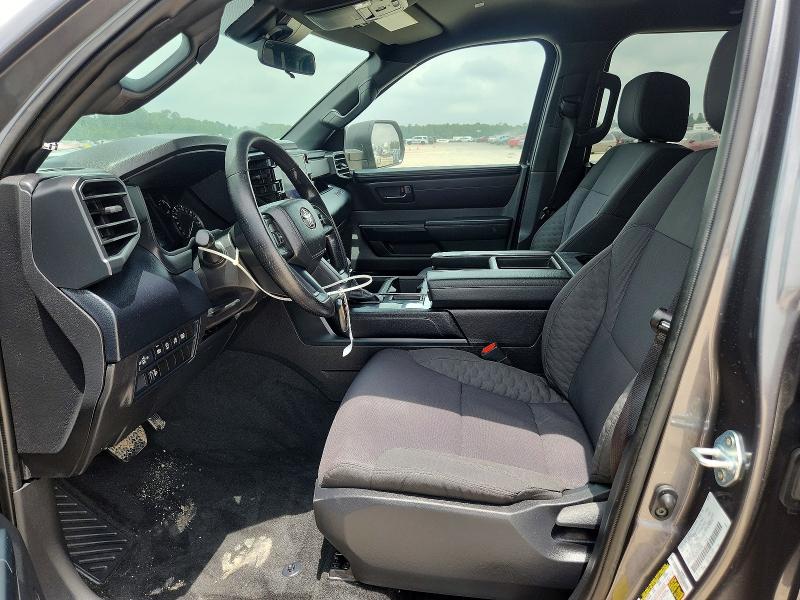 Продажа на аукционе авто 2026 Toyota Tundra, vin: 5TFKB5AB4TX052680, номер лота: 51344176