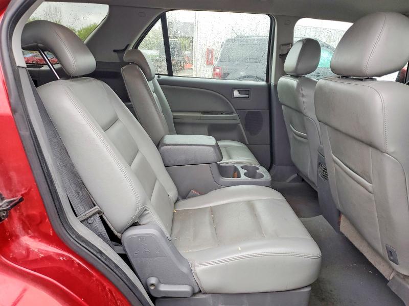 Aukcja sprzedaży 2006 Ford Freestyle, vin: 1FMZK05186GA55522, numer aukcji: 51355246