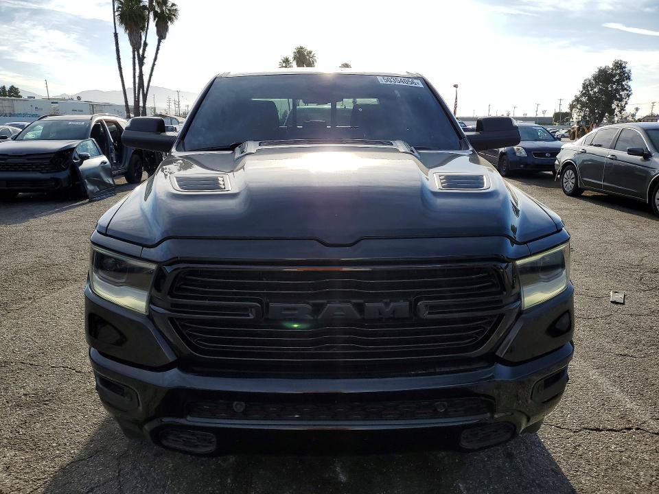 Продажа на аукционе авто 2019 Ram 1500, vin: 1C6RREJT3KN821979, номер лота: 50354056