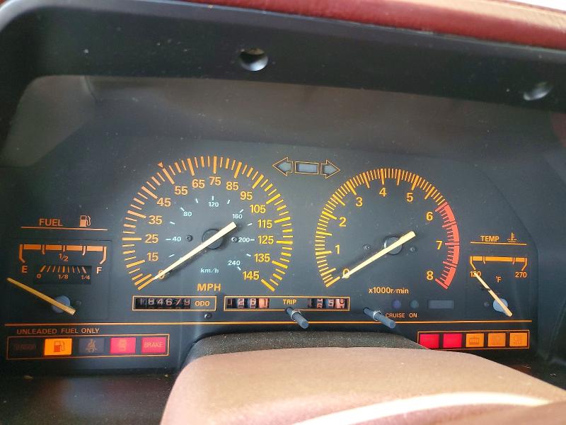 Aukcja sprzedaży 1985 Niss 300zx, vin: JN1HZ14S5FX099265, numer aukcji: 49107916